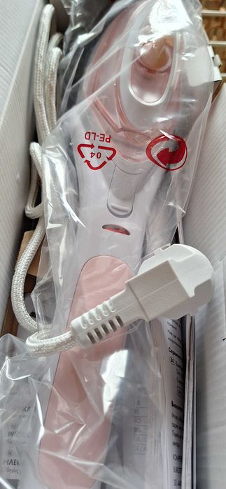 aparat calcat-aburi Silver Crest nou 4 in 1 pret 120lei aspirator60lei