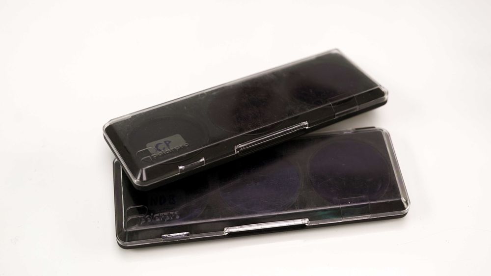 DJI OSMO RAW пълен комплект + 2х Обектива + Аксесоари