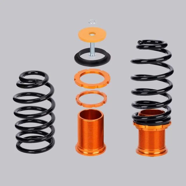 Регулируеми амортисьори Coilover за VW Golf 7