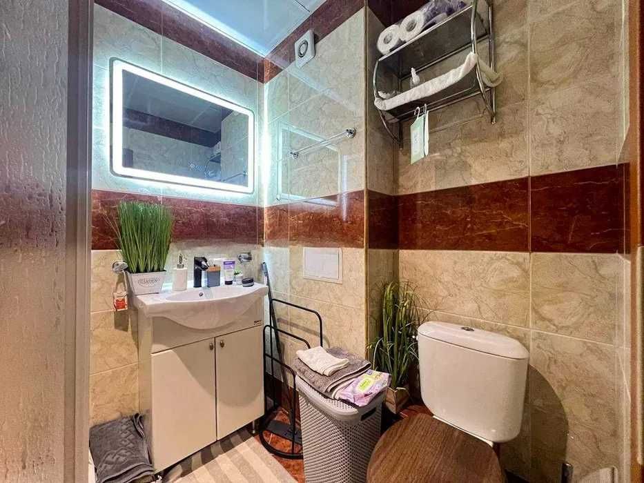 Продава се Едностаен апартамент в к.к. Слънчев бряг - 55 кв.м за 1182 €/кв.м - Снимка #8