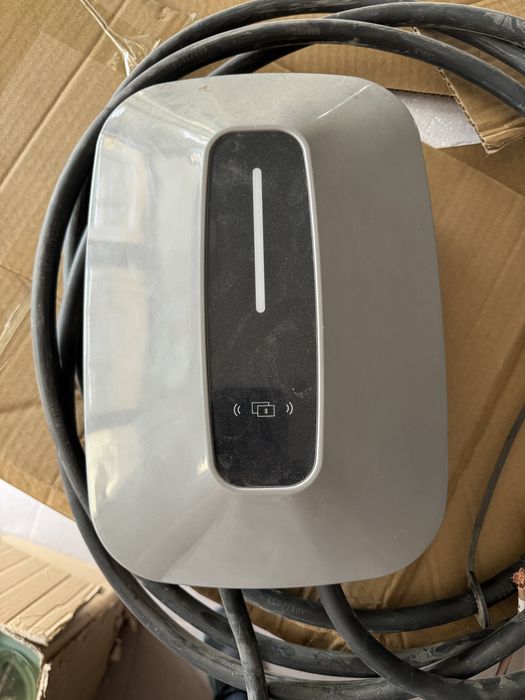 Зарядная станция