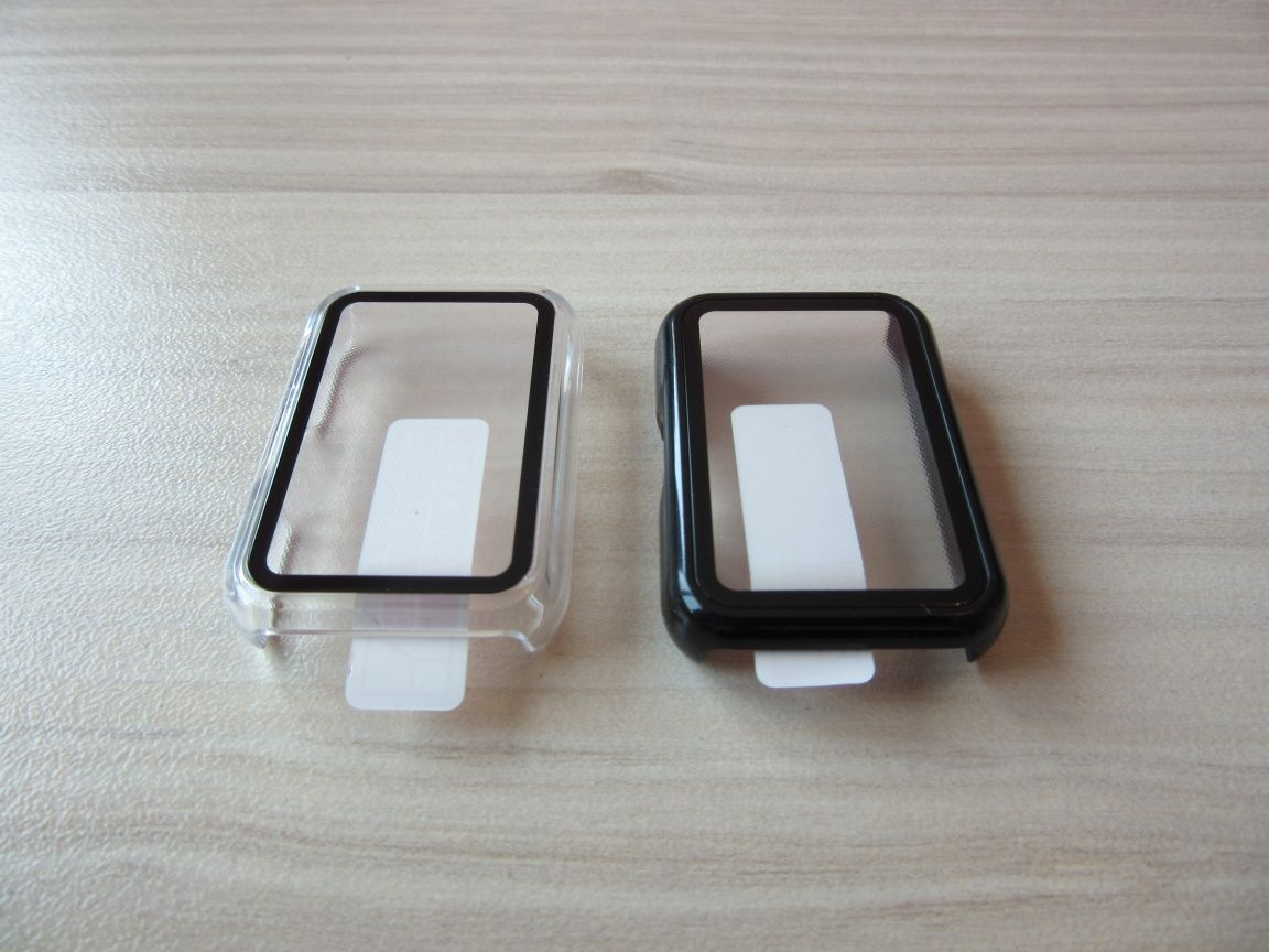 Samsung Galaxy Fit3 / Твърд удароустойчив кейс с протектор