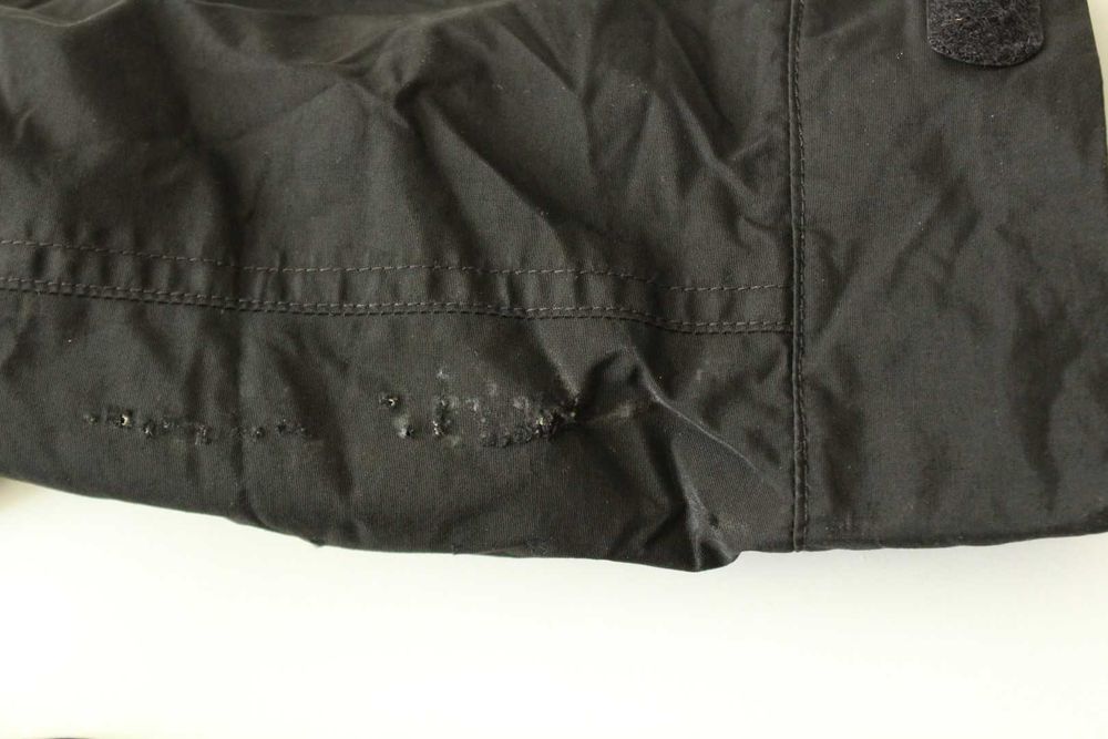 ENGELBERT STRAUSS - мъжко водоустойчиво яке, размер L