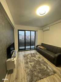 Apartament cu 2 camere ,tip Studio- Militari Residence