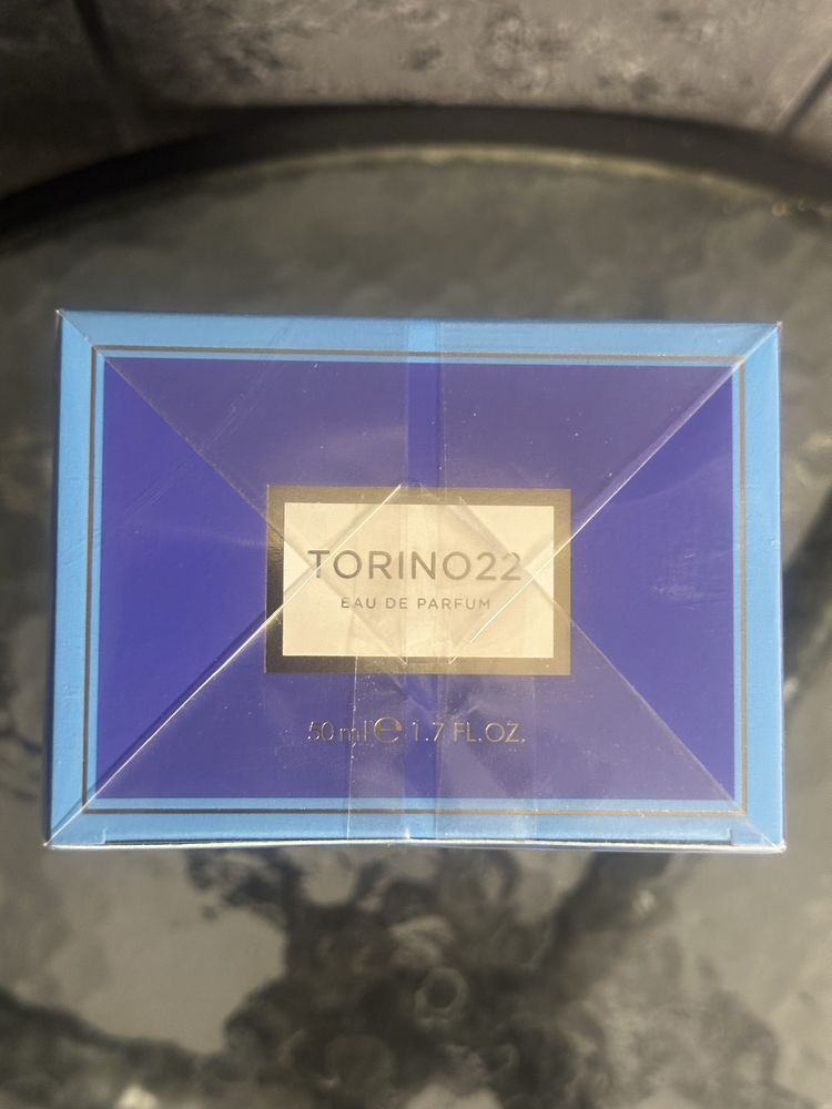 Parfum Xerjoff Torino 22 SIGILAT 50ml apa de parfum edp