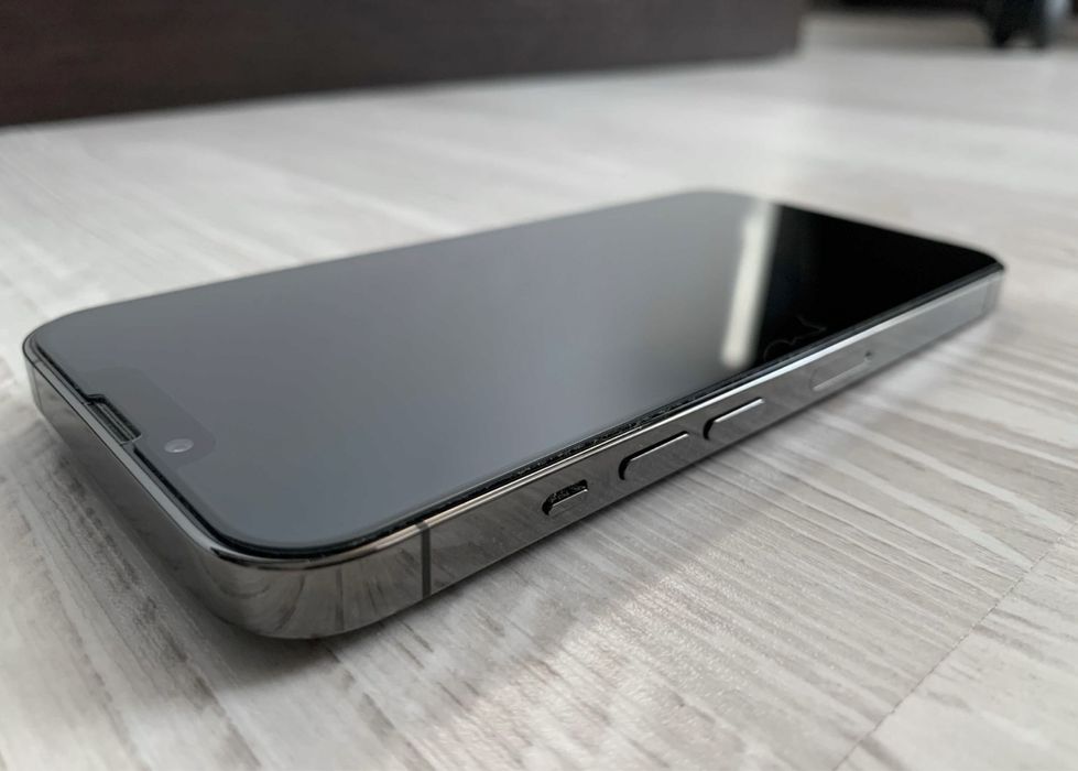Iphone 13 Pro 128 GB Full Box