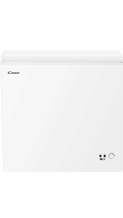 Lada frigorifica Candy CCHH 200E, 196 L