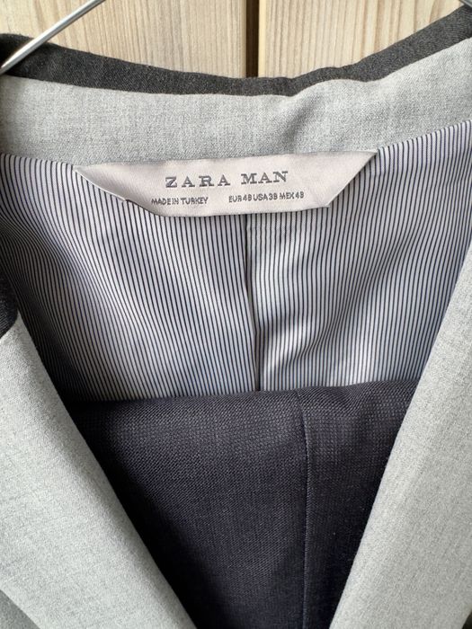Costum barbat ocazie Zara/Massimo Dutti