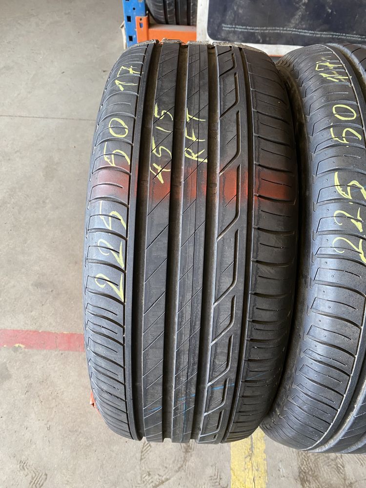 Anvelope vara 225/50/17 Bridgestone Turanza T001 RFT 225 50 17 R17