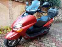 Piese Dezmembrez Scuter Yamaha Majesty MBK Skyliner 125 150 180