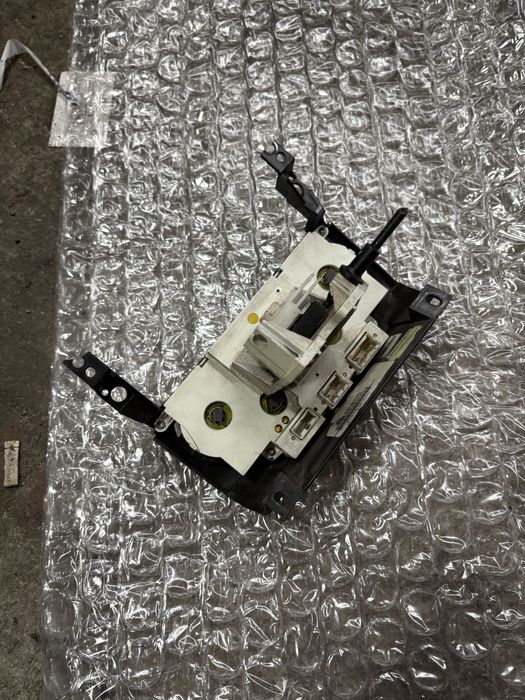 Nissan primera P11 Панел Управление Климатик