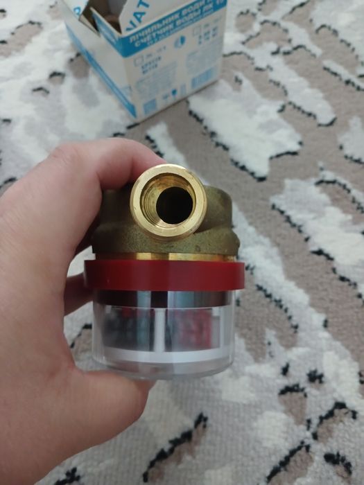 Novator suv schochik original