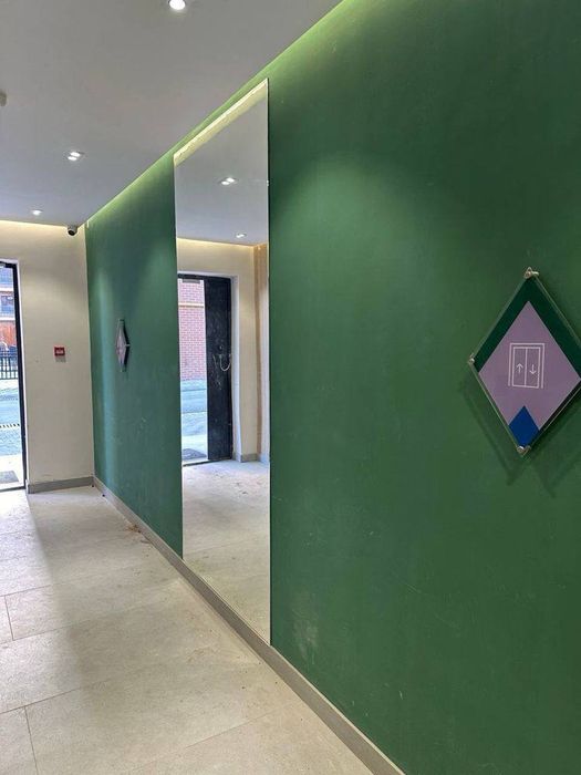 Голден Хаус Ассалом Сохил квартира 1/16/16 новостройка