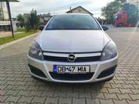 Opel Astra H 1.7 101 CP