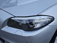 Фейс фарове ф10 bmw f10 f11 ф11 face farove xenon ксенон биксенон фейс
