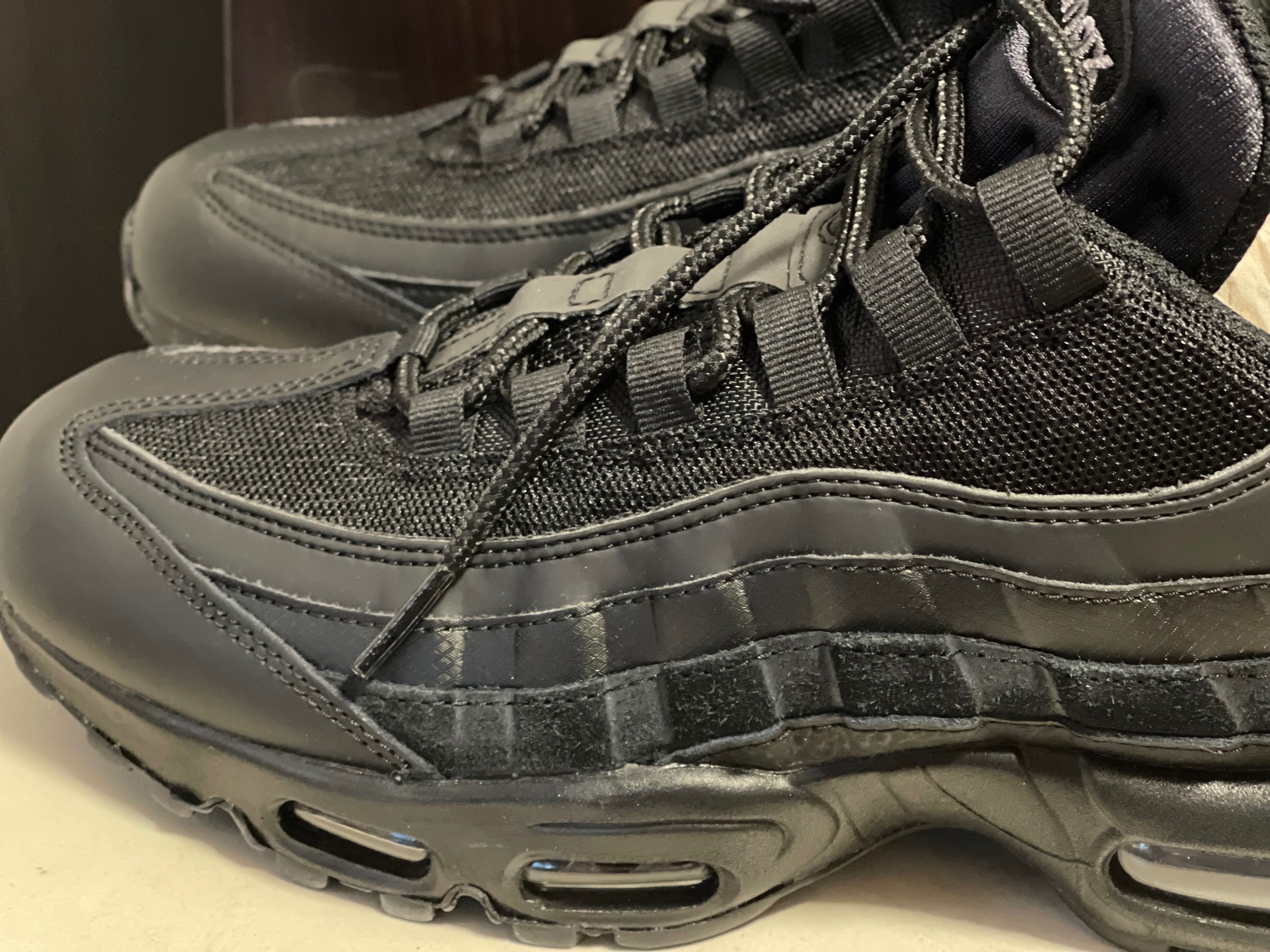 Nike Air Max 95 Essential