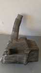 carcasa filtru aer 1.4 tdi bnm seat cordoba 6l skoda fabia vw polo 9n 6q0129601ar