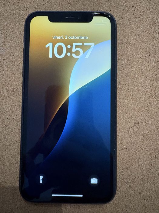 Iphone 11 64 Gb Id-XXL2964