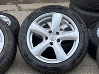5х115 17 Джанти Opel Insignia Astra Antara Zafira 5x115 Chevrolet