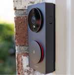 Vând videointerfon smart Aqara G4 – compatibil Apple HomeKit