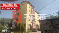 COMISION 0% Apartament de inchiriat 3 camere in Timisoara- Hotel Strel