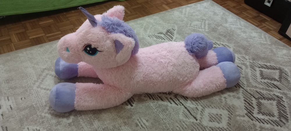 Ponei de plus gigant