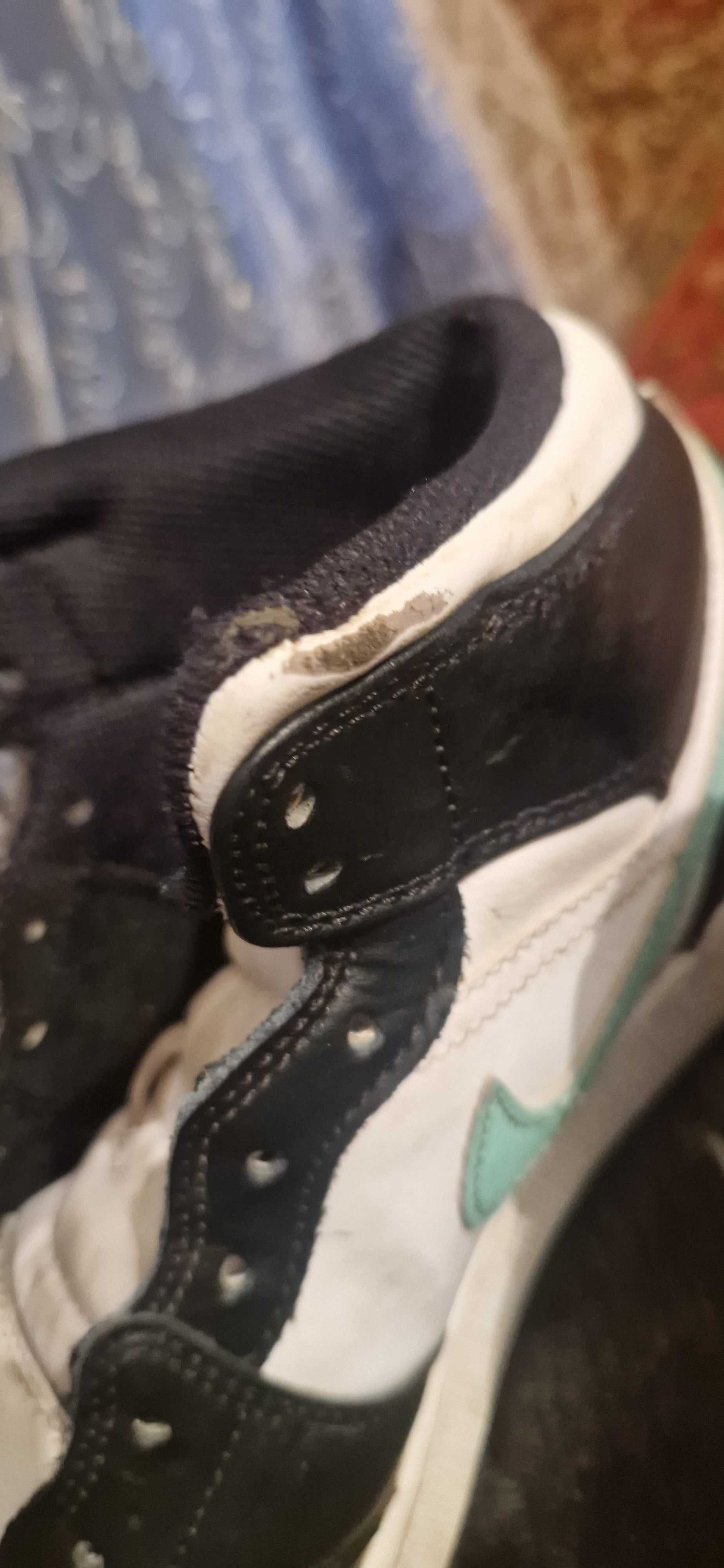 Jordan 1 mid mai multe in bio