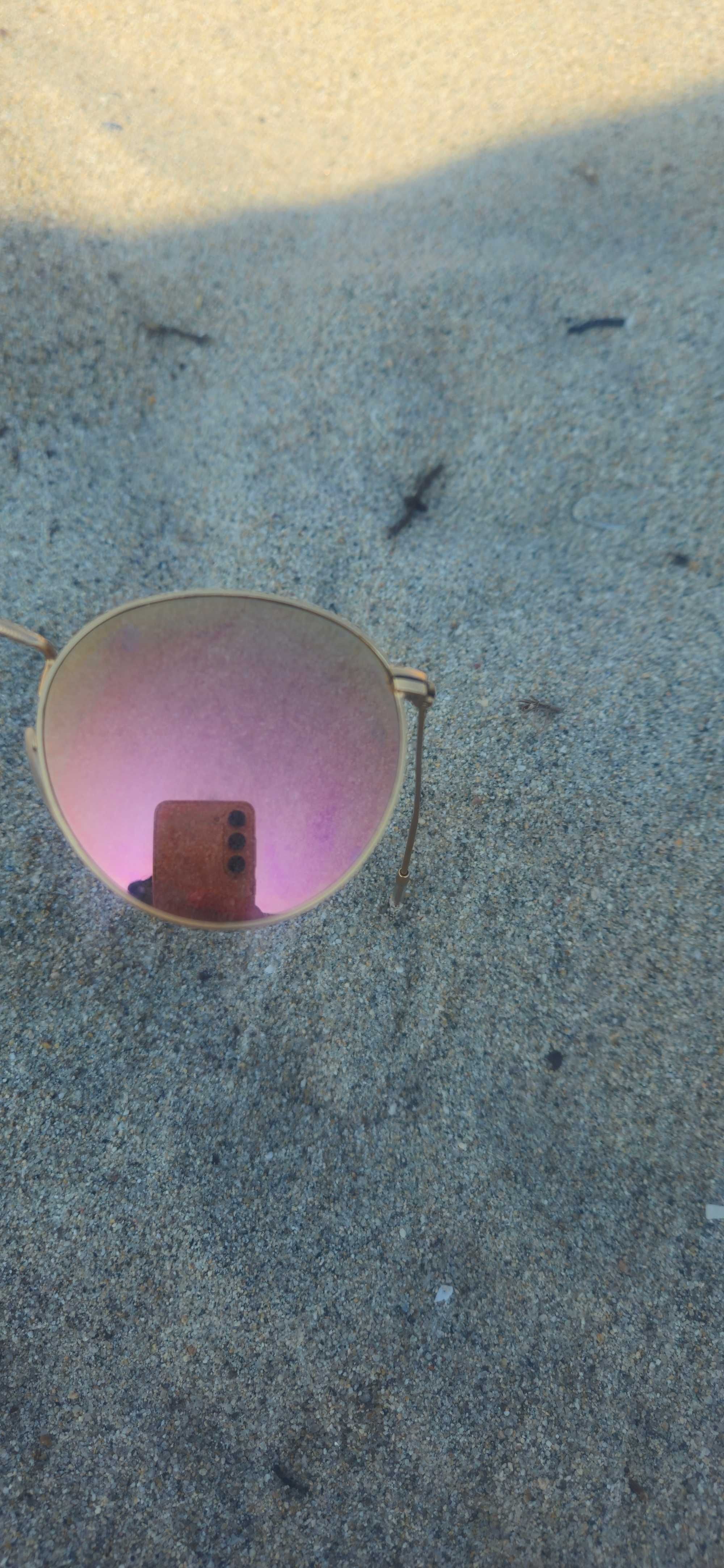 Слънчеви очила Rayban