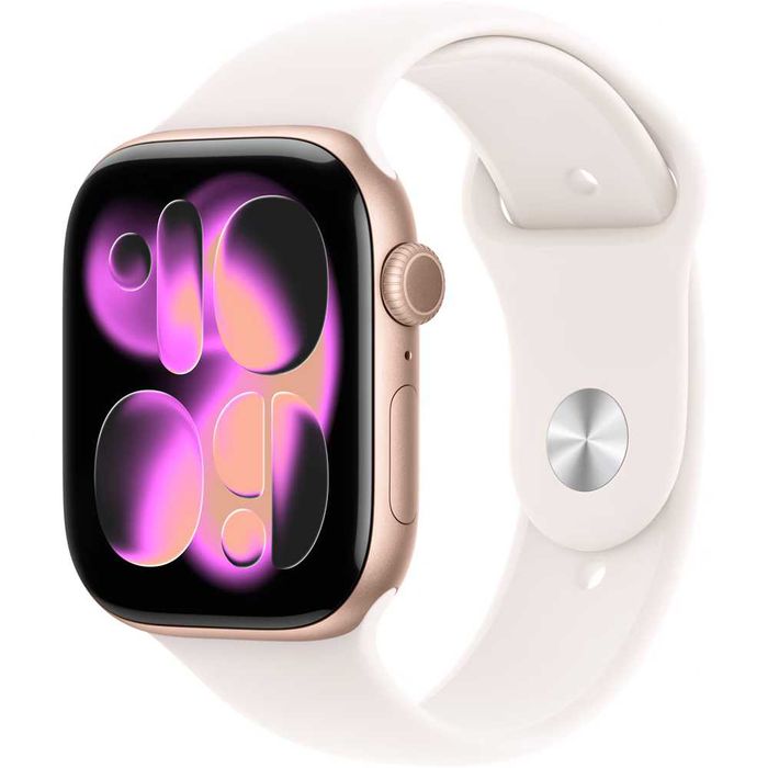 Smartwatches APPLE, Samsung, Garmin, Huawei - Black Friday este aici!