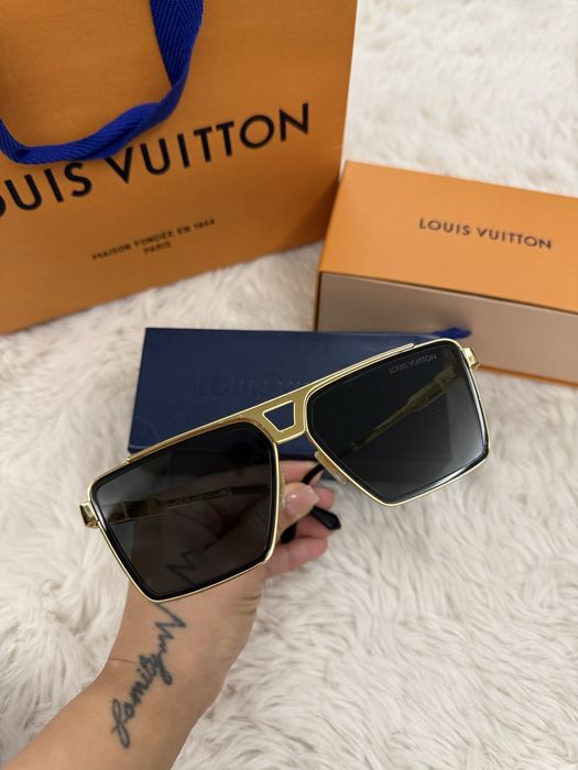 Ochelari de soare Louis Vuitton originali