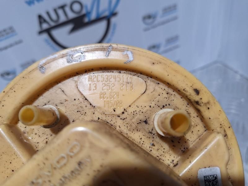 Pompa motorina Opel Corsa D facelift 1.3 CDTI Z13DTC; A13DTE; Z13DTH;