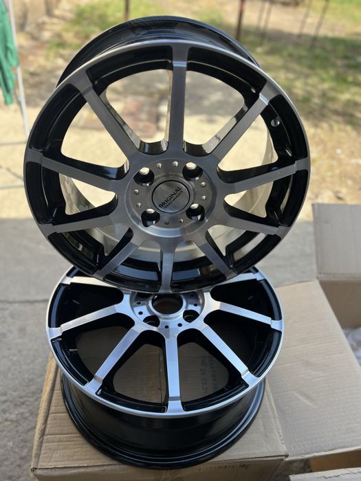 Диски r15. 4x100.