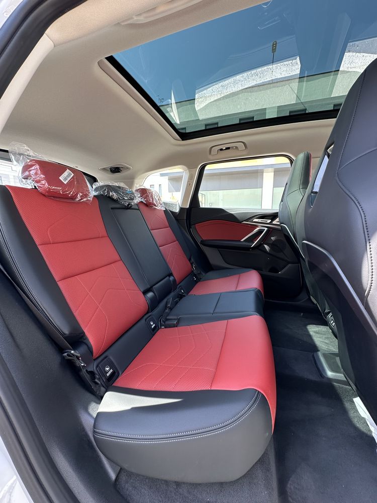 BMW ix1 30L xDrive Notarius