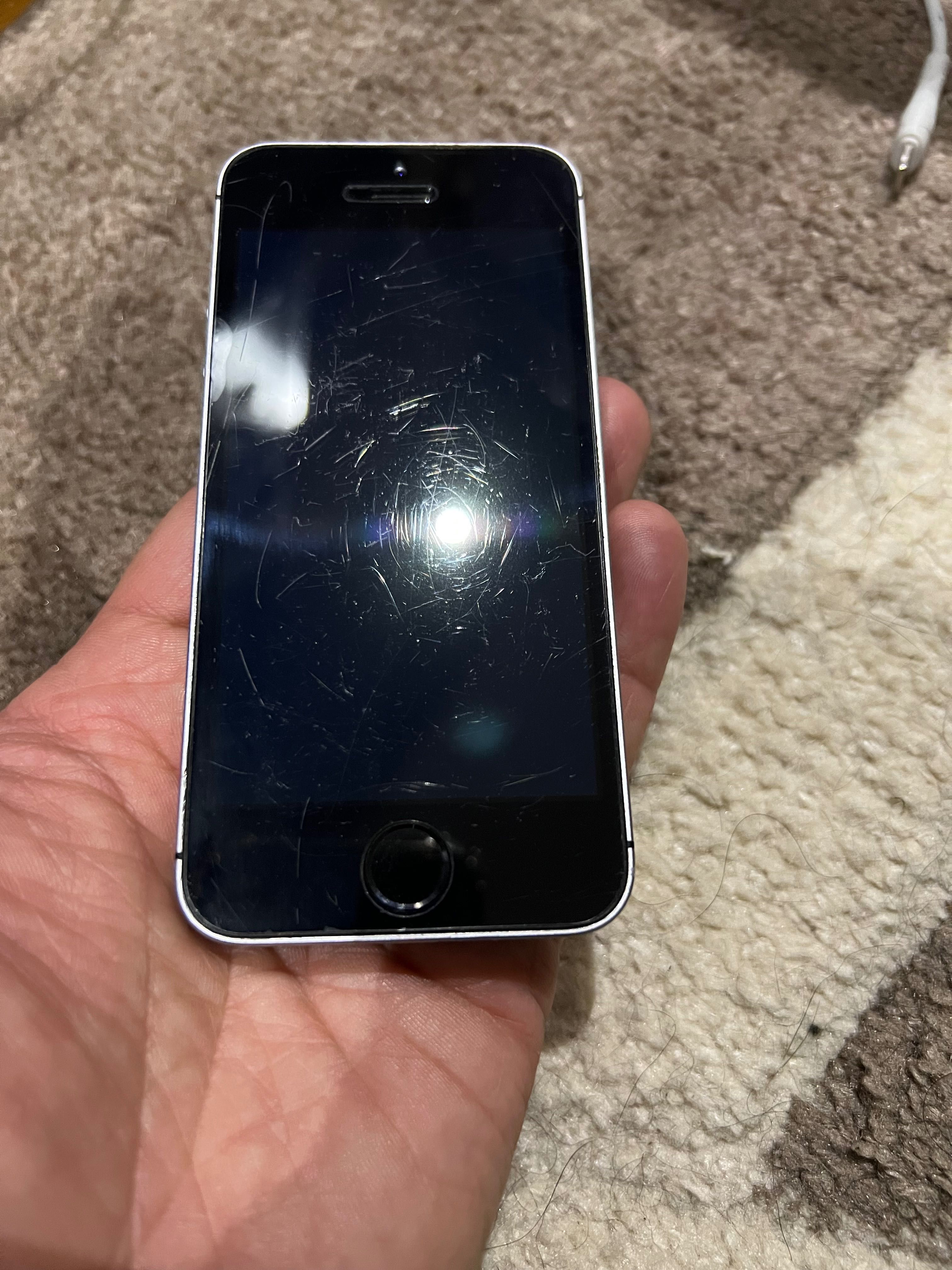 Iphone SE 2016 32GB