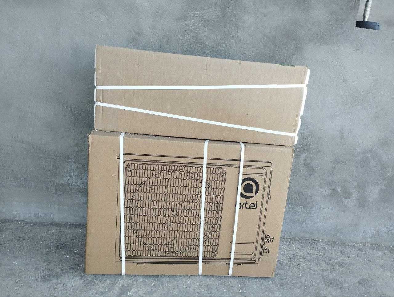Artel Konditsioner sotiladi