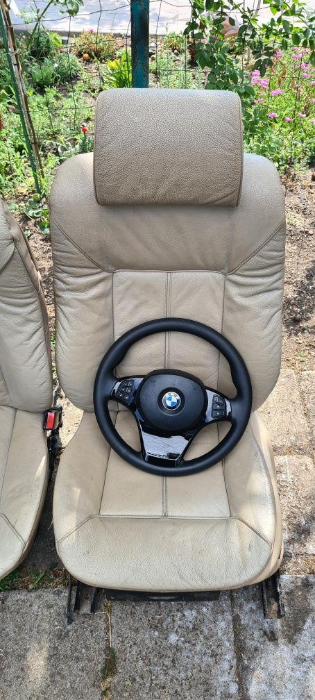 Седалки/салон за BMW X5 E53