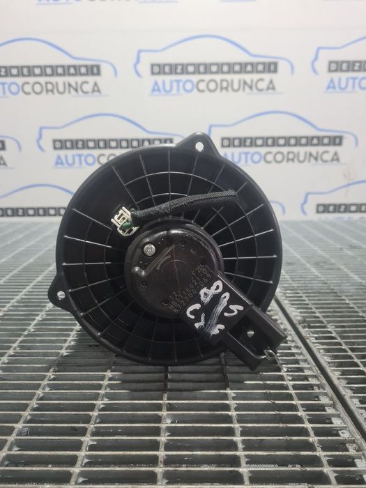 Aeroterma Mazda CX - 5 Facelift 2.2 Diesel 2015 - 2017 150CP Manuala 6 Trepte (835) Diesel