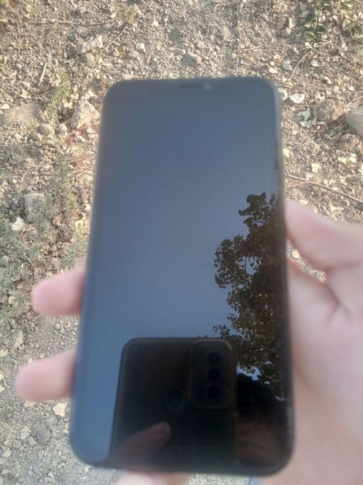 Iphone Xr 128GB RM/A