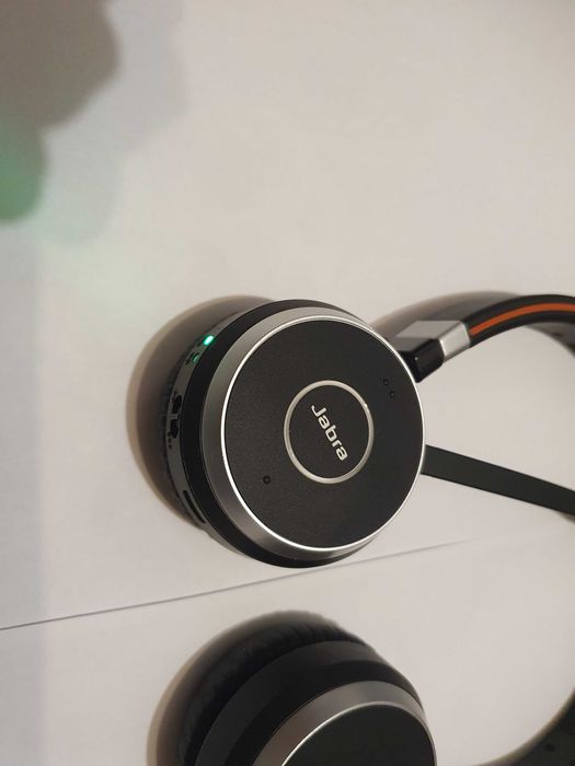 Căști Jabra Evolve 65