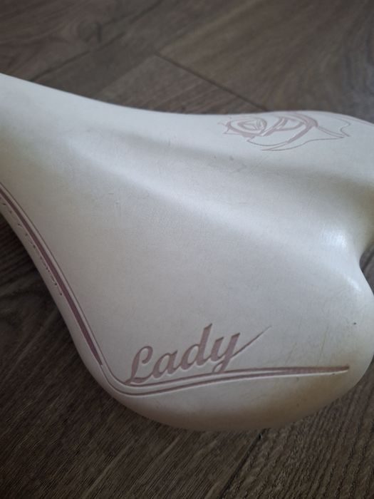 Şezut bicicleta Lady Rose
