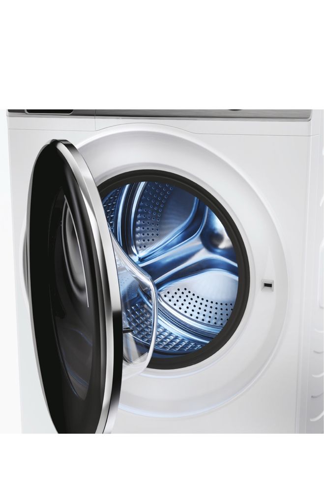 Пералня HAIER HW80-B14979TU1-S 8.0 kg, 1400 об/min