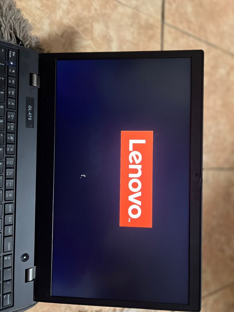 Vand Laptop Lenovo QL-675