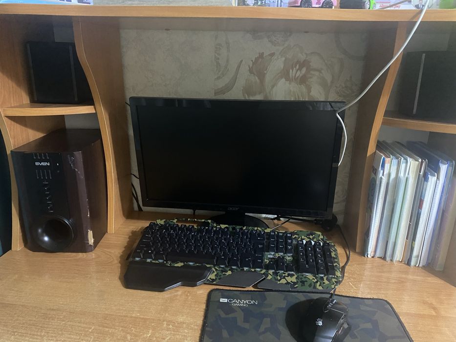 Продам компьютер