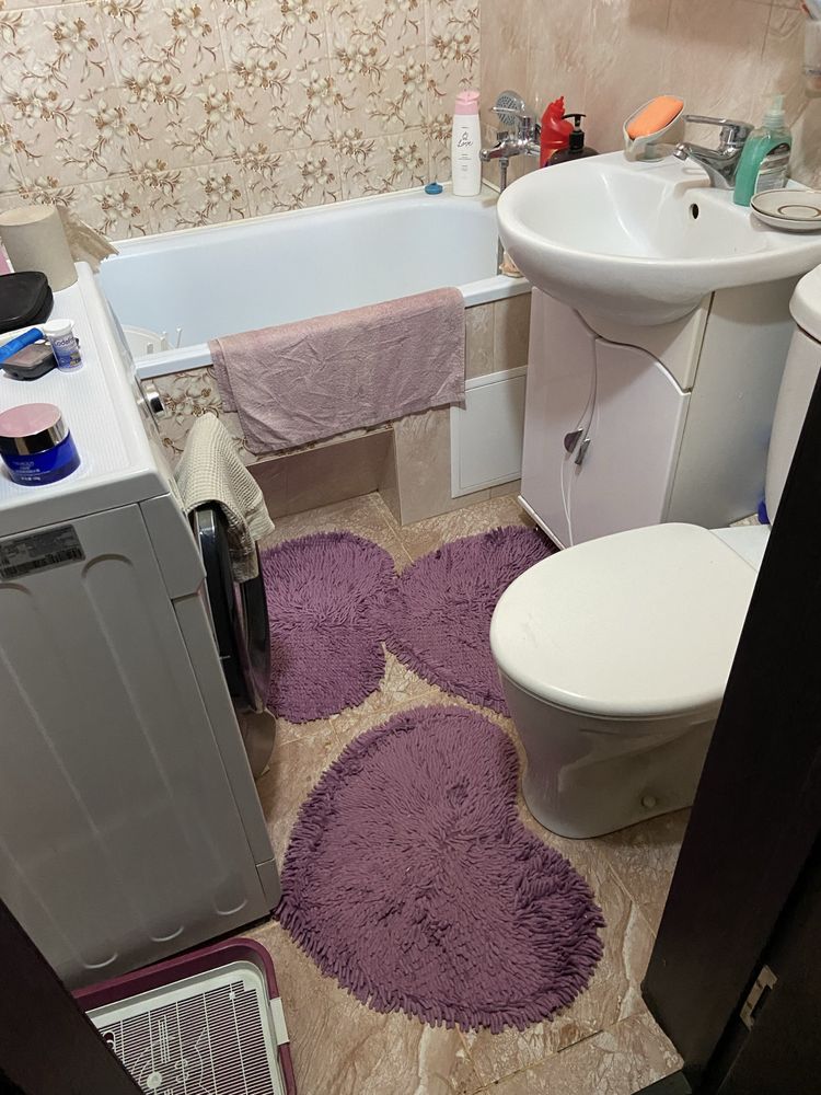 Продам 1комн квартиру в черемушках