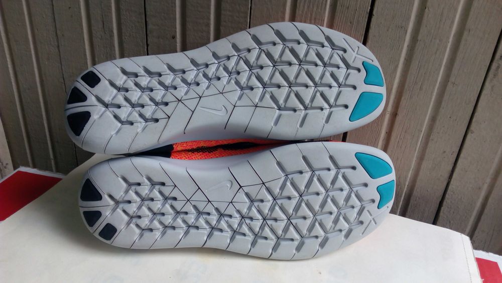 ''Nike Free RN 2017''оригинални маратонки 38 номер