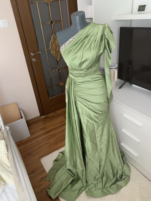 Rochie superba de nunta