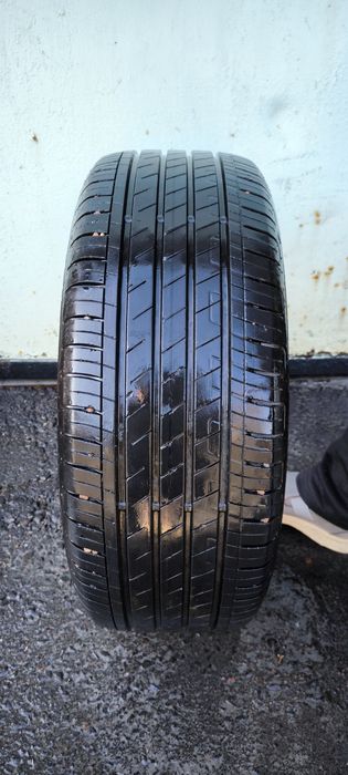 Шины первичка Трекер 2. 215/55 R17