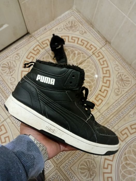 Adidași Puma originali, mărimea 41 – stare bună -urgent