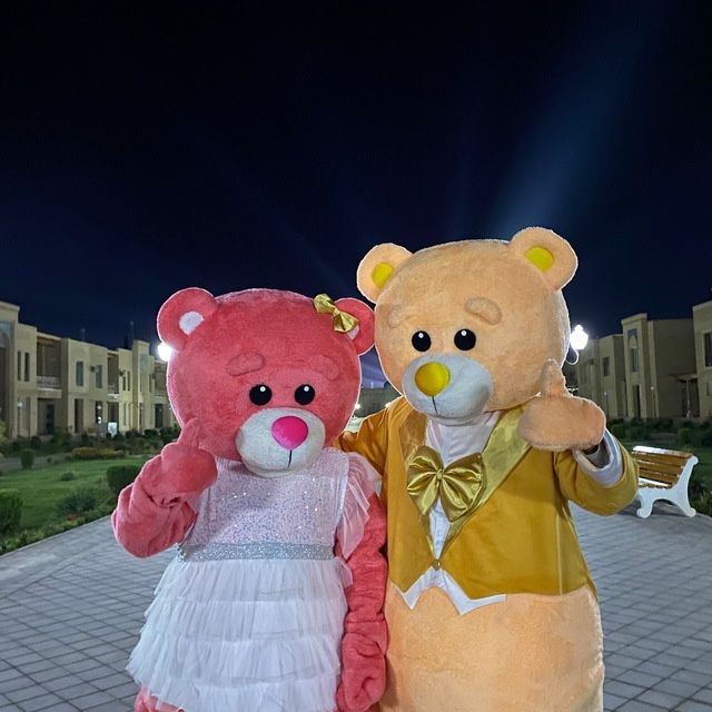 Ойичоклар