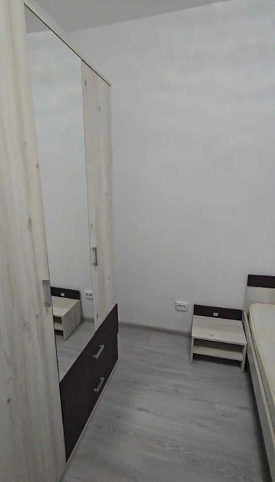 Garsoniera Moderna-Militari Residence-Centrala proprie-Bloc 2022